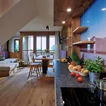 Urlaubsbauernhof Kirchmaier * Химинг