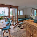 Фермерский дом Urlaubsbauernhof Kirchmaier