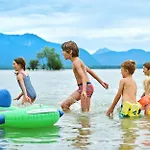 Urlaubsbauernhof Kirchmaier *