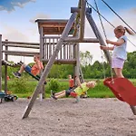 Фермерский дом Urlaubsbauernhof Kirchmaier