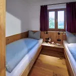 Urlaubsbauernhof Kirchmaier Фермерский дом *
