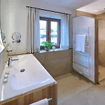 Фермерский дом Urlaubsbauernhof Kirchmaier *