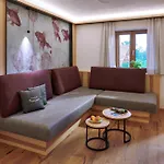 Urlaubsbauernhof Kirchmaier Фермерский дом