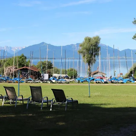 Urlaubsbauernhof Kirchmaier * Chieming