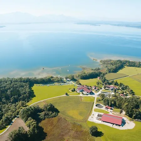 Urlaubsbauernhof Kirchmaier Chieming