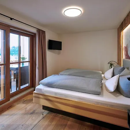 Urlaubsbauernhof Kirchmaier Farm stay *