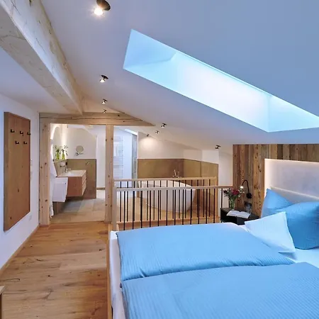 Urlaubsbauernhof Kirchmaier Farm stay *