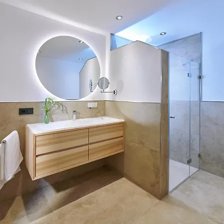 Farm stay Urlaubsbauernhof Kirchmaier Chieming
