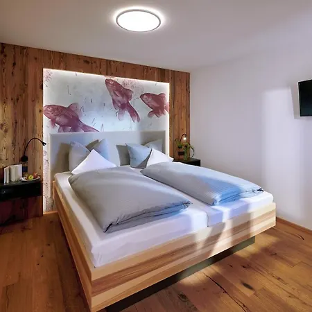 Urlaubsbauernhof Kirchmaier Farm stay Chieming