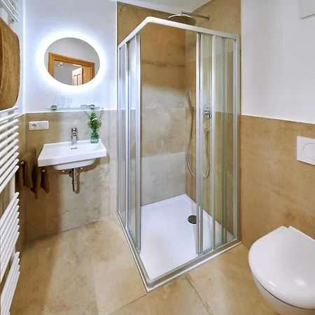 Urlaubsbauernhof Kirchmaier Alloggio per agriturismo Chieming