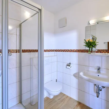 Urlaubsbauernhof Kirchmaier Farm stay *