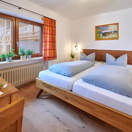 Alloggio per agriturismo Urlaubsbauernhof Kirchmaier *