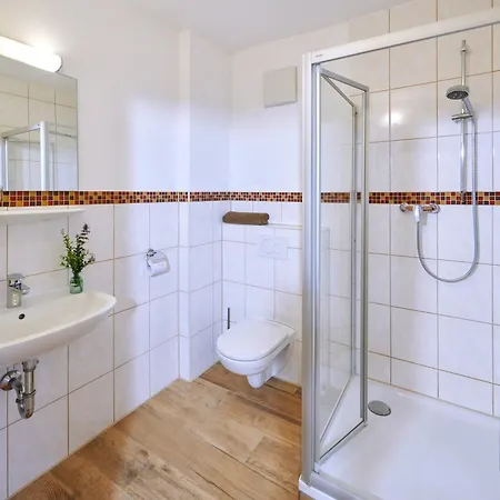 Urlaubsbauernhof Kirchmaier Farm stay Chieming
