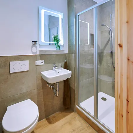 Farm stay Urlaubsbauernhof Kirchmaier Chieming