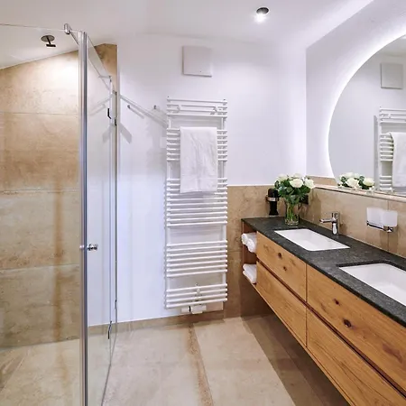 Urlaubsbauernhof Kirchmaier Farm stay