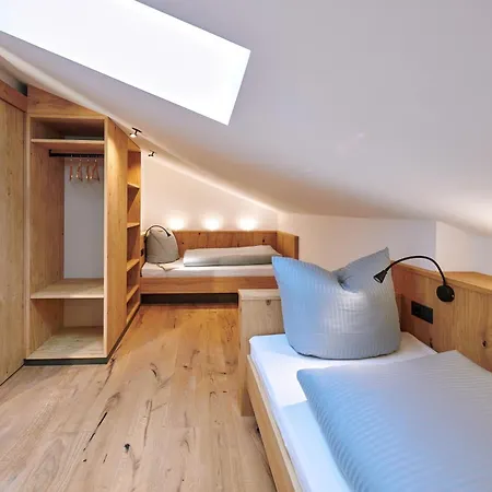 Alloggio per agriturismo Urlaubsbauernhof Kirchmaier Chieming
