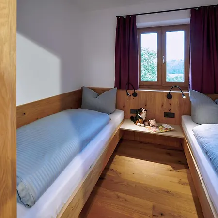 Urlaubsbauernhof Kirchmaier Farm stay *
