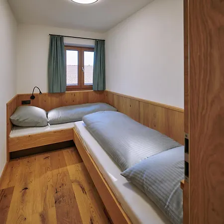 Urlaubsbauernhof Kirchmaier Alloggio per agriturismo *