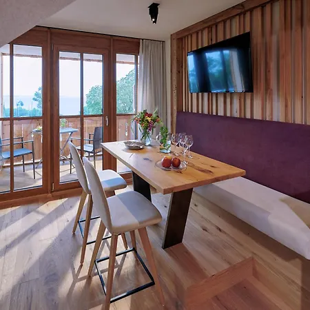 Farm stay Urlaubsbauernhof Kirchmaier Chieming