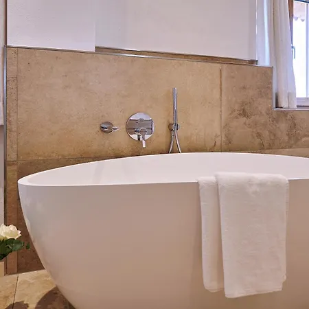 Alloggio per agriturismo Urlaubsbauernhof Kirchmaier