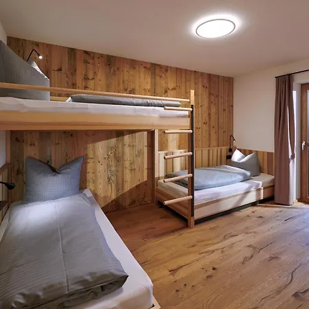 Urlaubsbauernhof Kirchmaier Farm stay *