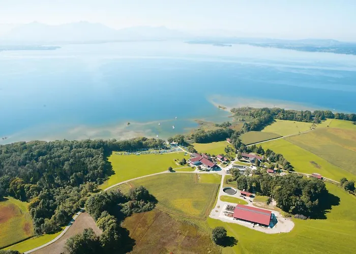 Urlaubsbauernhof Kirchmaier Chieming